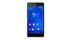 Sony Xperia Z3 Accessories