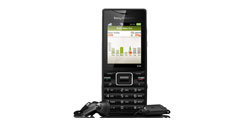 Sony Ericsson Elm Accessories