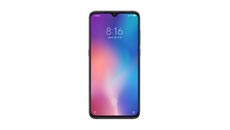 Xiaomi Mi 9 Cases