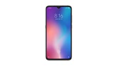 Xiaomi Mi 9 Covers