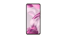 Xiaomi 11 Lite 5G NE Screen Replacement and Phone Repair
