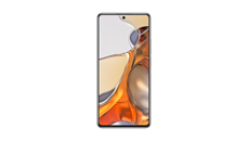 Xiaomi 11T Pro Cases & Accessories