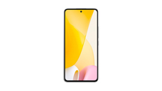 Xiaomi 12 Lite Cases