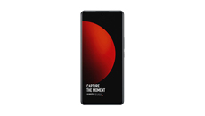 Xiaomi 12S Ultra Cases