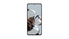 Xiaomi 12T Screen Replacement and Phone Repair