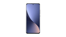 Xiaomi 12X Cases