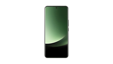 Xiaomi 13 Ultra Cases & Accessories