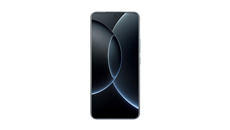 Xiaomi 15S Pro Cases & Accessories
