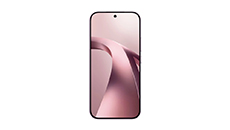 Xiaomi 17T Cases & Accessories