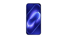 Xiaomi 18 Pro Max Cases & Accessories