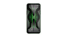 Xiaomi Black Shark 2 Pro Cases