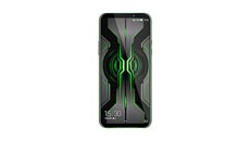 Xiaomi Black Shark 2 Pro Cases & Accessories