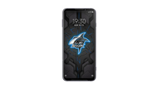 Xiaomi Black Shark 3 Pro Cases