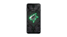 Xiaomi Black Shark 3 Cases & Accessories