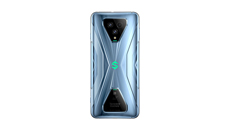 Xiaomi Black Shark 3S Cases