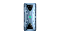 Xiaomi Black Shark 3S Cases & Accessories