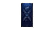 Xiaomi Black Shark 4 Pro Cases