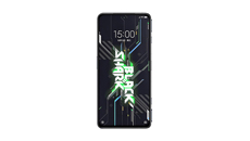 Xiaomi Black Shark 4S Pro Cases