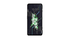 Xiaomi Black Shark 4S Accessories