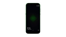 Xiaomi Black Shark Screen Replacement and Phone Repair