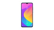 Xiaomi Mi CC9 Accessories