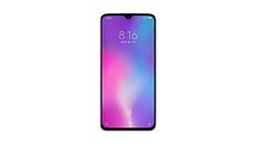 Xiaomi Mi CC9e Accessories