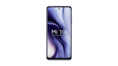 Xiaomi Mi 10i 5G Cases