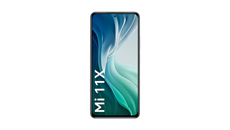 Xiaomi Mi 11X Accessories