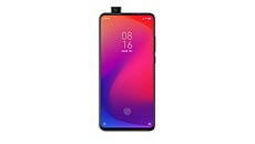 Xiaomi Mi 9T Screen Protectors