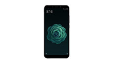 Xiaomi Mi A2 Screen Replacement and Phone Repair