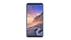 Xiaomi Mi Max 3 Screen Replacement and Phone Repair