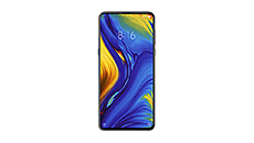 Xiaomi Mi Mix 3 Screen Replacement and Phone Repair
