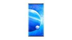Xiaomi Mi Mix Alpha Cases