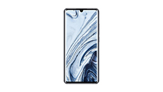 Xiaomi Mi Note 10 Cases