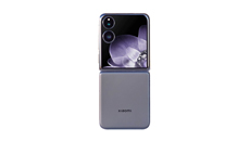 Xiaomi Mix Flip Accessories