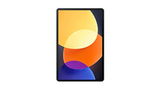 Xiaomi Pad 5 Pro 12.4 Cases