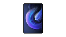Xiaomi Pad 6 Pro Cases & Accessories