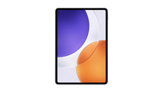 Xiaomi Pad 7S Pro 12.5 Cases & Accessories