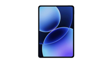 Xiaomi Pad 8 Cases & Accessories