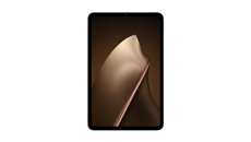 Xiaomi Pad Mini Cases & Accessories