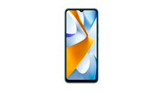 Xiaomi Poco C40 Cases