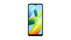 Xiaomi Poco C50 Cases