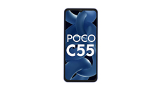 Xiaomi Poco C55 Accessories