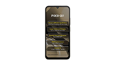 Xiaomi Poco C81 Cases & Accessories
