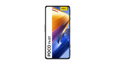 Xiaomi Poco F4 GT Cases