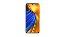 Xiaomi Poco F4 Cases