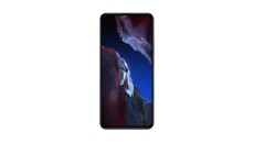 Xiaomi Poco F5 Pro Cases