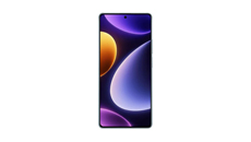Xiaomi Poco F5 Cases