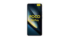 Xiaomi Poco F6 Pro Accessories