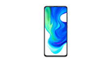 Xiaomi Poco M2 Pro Cases